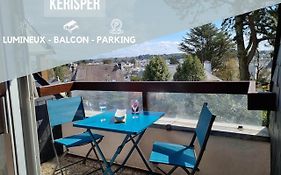 Kerisper * Duplex * 400 M Du Port * Parking