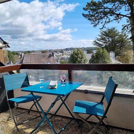 Appartement Kerisper * Duplex * 400 M Du Port * Parking à La Trinité-sur-Mer Extérieur photo